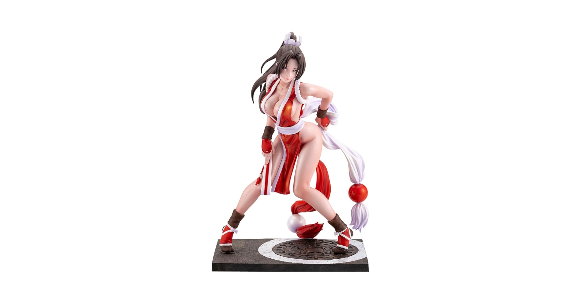 Amazon | 壽屋(KOTOBUKIYA) BISHOUJO THE KING OF FIGHTERS '98